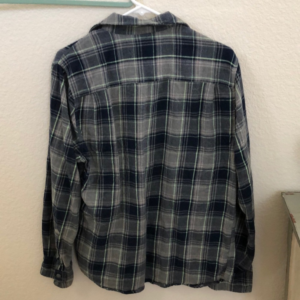 Flannel - Picture 3 of 3